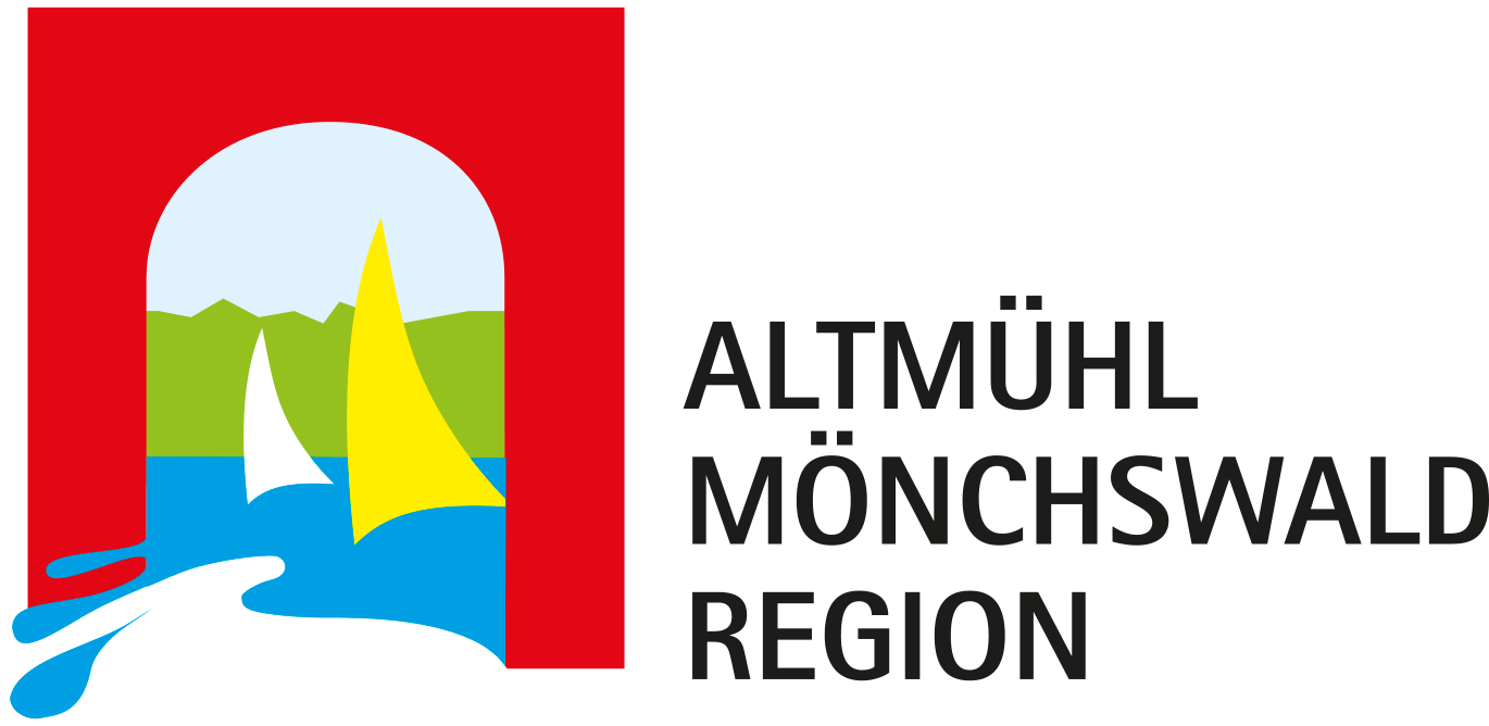 Altmühl Mönchswald Region