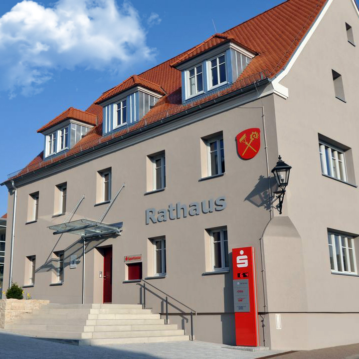 Gemeinde Mitteleschenbach